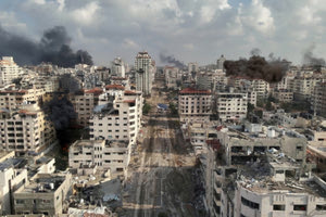 Ο υπουργός Εξωτερικών του Ισραήλ απειλεί τη Χεζμπολάχ του Λιβάνου με «ολοκληρωτικό πόλεμο»