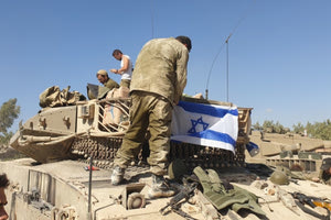 ΟΗΕ σε Ισραήλ: Διακοπή των ανθρωπιστικών επιχειρήσεων στη Γάζα αν δεν προστατευθούν οι εργαζόμενοι