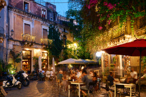 Αυτές είναι 20 καλύτερες πόλεις στον κόσμο για φαγητό  ποιοτικό και οικονομικό