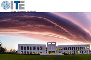 Σημαντική διάκριση για τη Μαρία Χατζηνικολαΐδου