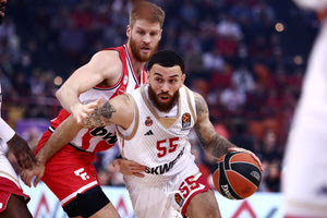 Παίκτης της Μονακό μέχρι το 2027 ο Μάικ Τζέιμς