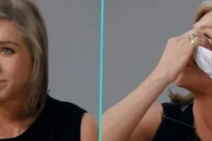 Tζένιφερ Άνιστον