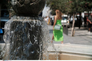 Meteo: Ρεκόρ ζέστης και τον Ιούλιο – Ο θερμότερος από το 2010 στα δυτικά και βόρεια