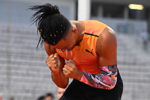 Κατέρριψε ξανά το Πανελλήνιο ρεκόρ στο επί κοντώ ο Καραλής