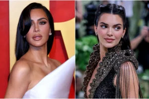 Στην Ελλάδα η Κιμ Καρντάσιαν και η Κένταλ Τζένερ