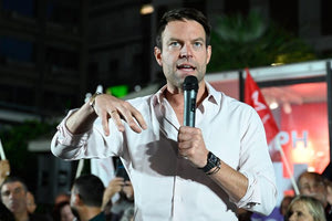 Στέφανος Κασσελάκης:  «Είμαι διάφανος, όλοι ξέρετε που μένω και που ζω»