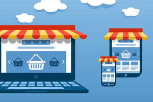 Πρόστιμο 120.000 ευρώ σε e-shop και διακοπή της λειτουργίας του