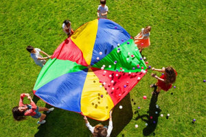 Παιδικές κατασκηνώσεις ΟΠΕΚΑ: Πότε ξεκινάει το πρόγραμμα