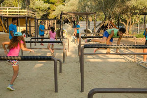 Αναρτήθηκαν τα αποτελέσματα για το κατασκηνωτικό πρόγραμμα της ΔΥΠΑ