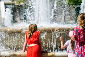 Νέο έκτακτο δελτίο για το κύμα καύσωνα: Οι περιοχές που θα «καούν»