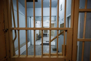 Στα κρατητήρια κατέληξε ζευγάρι από το Ηράκλειο για ενδοοικογενειακή βία