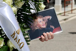 Ο καλλιτεχνικός κόσμος αποχαιρέτησε την Δέσποινα Στυλιανοπούλου