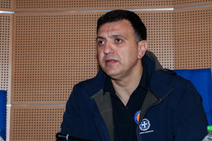 Κικίλιας: «Η κλιματική κρίση δεν είναι πολιτικό επιχείρημα, οι συνέπειές της είναι δραματικές»