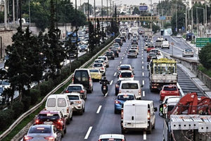 Οχήματα: Σε εφαρμογή οι νέοι κανόνες για ανασφάλιστα και παρανόμως κυκλοφορούντα