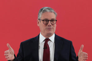 Βρετανικές Εκλογές: Ο Κιρ Στάρμερ προειδοποιεί ότι δεν έχει το μαγικό ραβδί