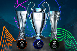 “Κληρώνει” σήμερα για ΠΑΟΚ, Παναθηναϊκό και ΑΕΚ στα προκριματικά των Ευρωπαϊκών Κυπέλλων