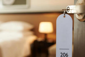 Σύλληψη 50χρονου για κλοπές από δωμάτια ξενοδοχείων στη Θεσσαλονίκη