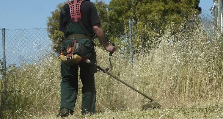 Βραχνάς για το Ηράκλειο τα ακαθάριστα οικόπεδα