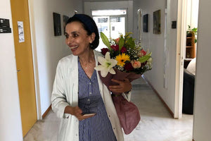 Για πρώτη φορά γυναίκα κοσμήτορας στην Ιατρική Σχολή