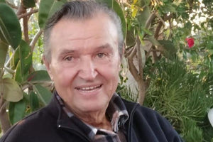 Έφυγε από τη ζωή ο πρώην δήμαρχος, είχε ετοιμάσει εδώ και χρόνια την τελευταία του κατοικία