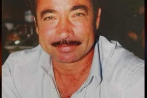 Έφυγε ο αγαπητός δημοτικός σύμβουλος