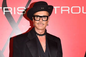 Λάκης Γαβαλάς για την εμπειρία του στη φυλακή: Δεν ήταν τραύμα, τα κελιά είναι πολυτελή σαλόνια