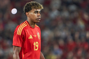 EURO 2024: O 16χρονος Γιαμάλ της Ισπανίας και οι… μπελάδες λόγω του γερμανικού νόμου για την εργασία των ανηλίκων