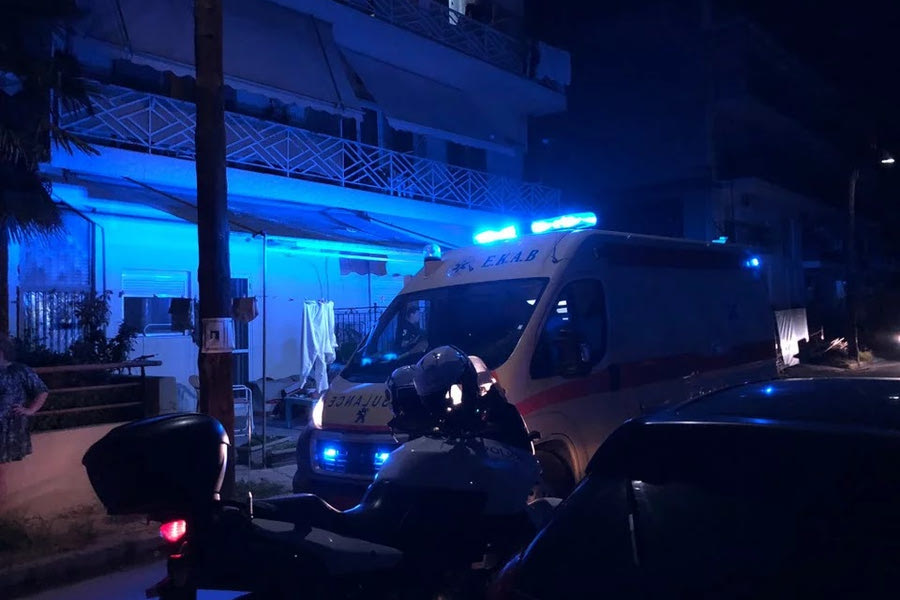 Σήκωσαν μια ολόκληρη γειτονιά στο πόδι – τραυματίστηκε με μαχαίρι ένας Παλαιστίνιος