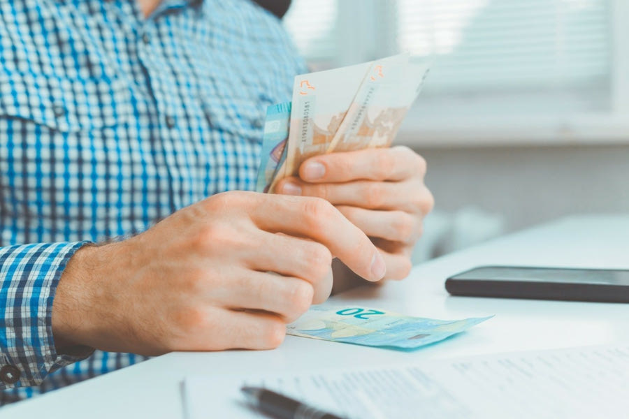 Ερχεται «Μεγάλος Αδερφός» για όσους χρωστούν στην εφορία