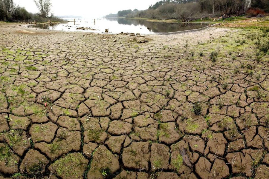 “Φλέγεται” από οργή και αγανάκτηση η Μεσσαρά για το κλεμμένο νερό