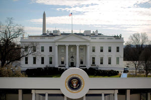 Λευκός Οίκος: «Αν συμφωνήσει η Χαμάς στο σχέδιο, τότε το Ισραήλ θα πει ναι»