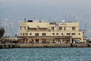 Κύκλωμα με πλαστές ταυτότητες διερευνά το Λιμεναρχείο Ηρακλείου