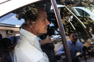 Απόστολος Λύτρας: Καταθέτει αίτηση αποφυλάκισης