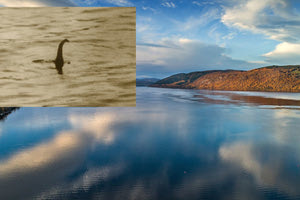 Η μεγαλύτερη έρευνα για το τέρας του Λοχ Νες βρίσκεται σε εξέλιξη – Τα νέα στοιχεία μπορεί να «αξίζουν εκατομμύρια»