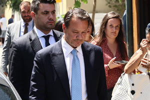 Δικηγόρος Πολυζωγοπούλου: Την έβαλαν σε γκρουπ στο Viber και ο Λύτρας τής έστελνε SMS