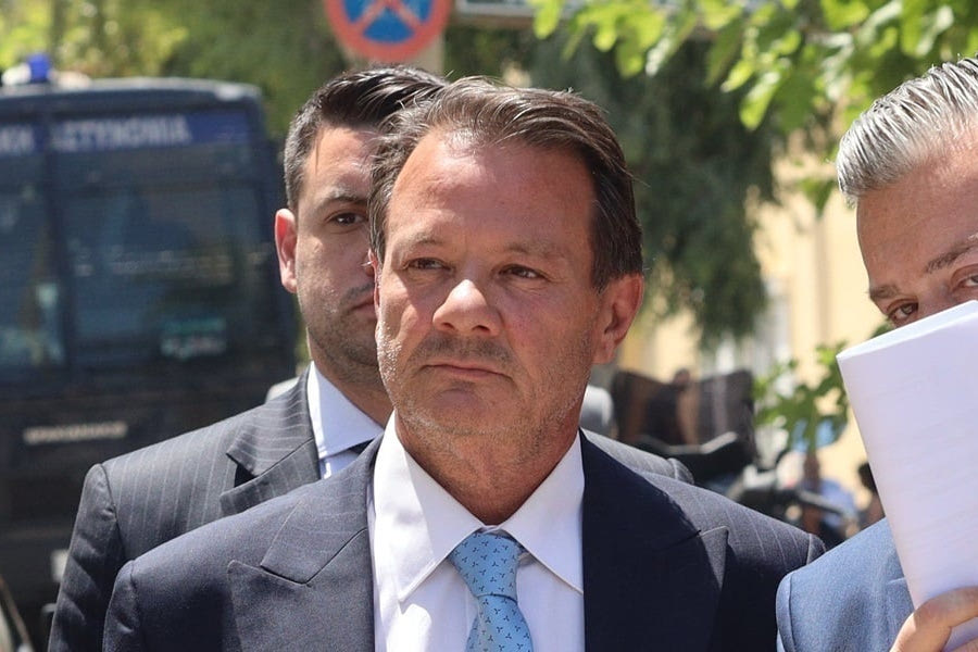 Λύτρας