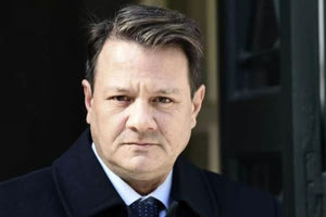 Απόστολος Λύτρας: Τι ζήτησε για να περνάει την ώρα του στη φυλακή – Τα πρώτα 24ωρα στη VIP πτέρυγα