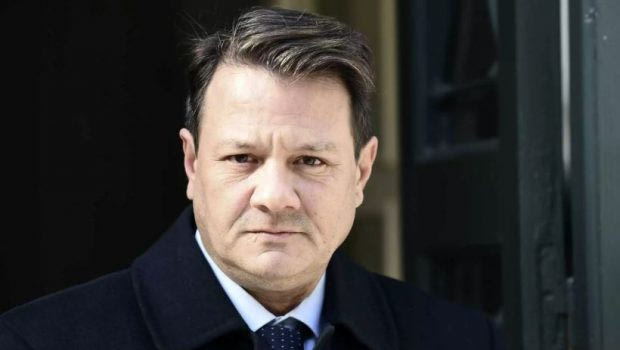 Απόστολος Λύτρας: Τι ζήτησε για να περνάει την ώρα του στη φυλακή – Τα πρώτα 24ωρα στη VIP πτέρυγα
