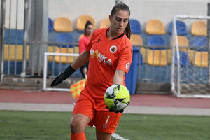 Ειρήνη Μανουκαράκη: Από την Κρήτη το next big thing του ποδοσφαίρου γυναικών