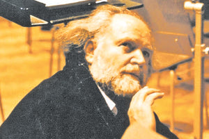Μερικές στιγμές του Γιάννη Μαρκόπουλου