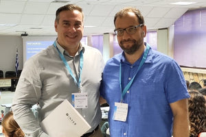 Η Περιφέρεια Κρήτης στηρίζει πρωτοβουλίες και δράσεις  για την κυκλική οικονομία