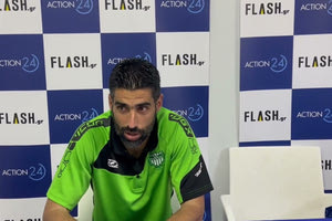 Ηρακλειώτης ποδοσφαιριστής πήρε απολυτήριο Λυκείου στα 39 του!