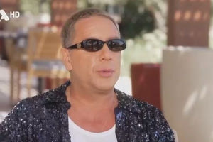 Γιώργος Μαζωνάκης: «Μεταβίβασαν μετοχές της εταιρείας μου στη Βάσω εν αγνοία μου»