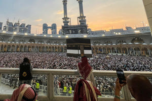 Μέκκα: Κόρη νεκρού προσκυνητή μιλά για τον θάνατο του πατέρα της