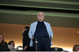 Τέλος ο Μελισσανίδης από την ΑΕΚ, παραδίδει στον Ηλιόπουλο