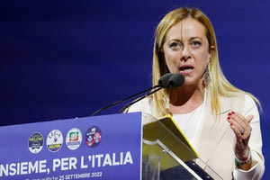 Ιταλία: Χάσμα βορρά και νότου φέρνει η αποκέντρωση της Μελόνι