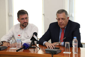 Μεν. Μποκέας: Ο ΒΟΑΚ να μην αποκόψει τη ραγδαία οικιστική ανάπτυξη που υπάρχει στο Γάζι