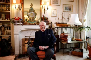 Οι αδελφές Λεπέν πούλησαν την Μπομπονιέρα!