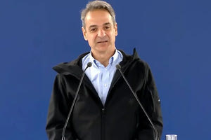 Νέα προειδοποίηση Κ. Μητσοτάκη στα Σκόπια: Θα πρέπει όλοι να αντιλαμβάνονται τις συνέπειες των πράξεων τους