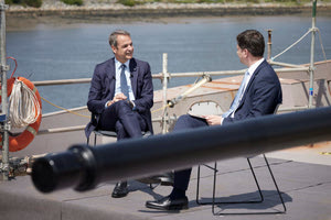 «Δεν θα προχωρήσει στην Ευρώπη η Βόρεια Μακεδονία, εάν ανοίξει μέτωπο με την Ελλάδα»